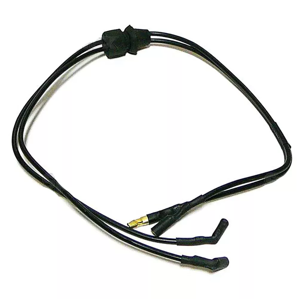 SAFETY START SWITCH WIRE ASSEMBLY Replaces D4NN7A488B, D4NN7A488BB, 81827298