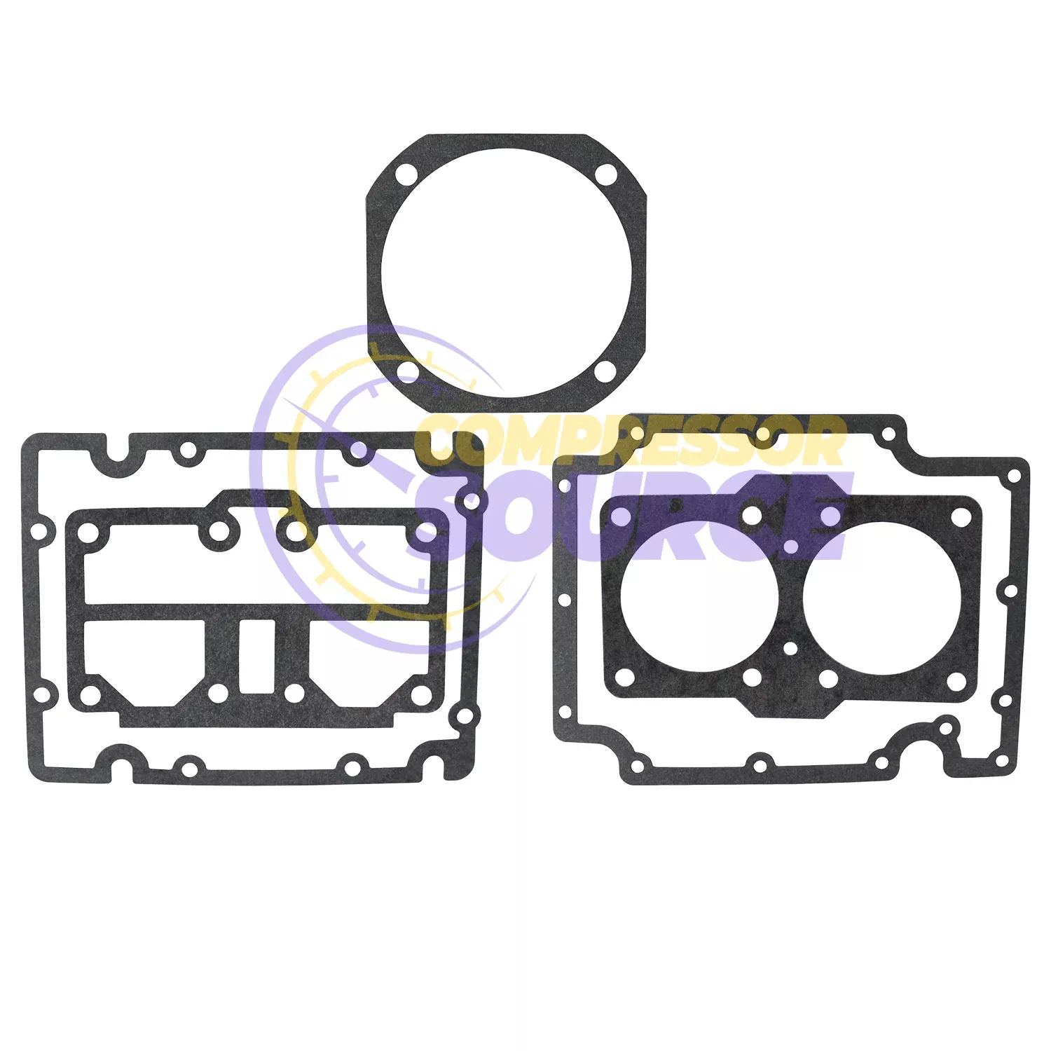 Sanborn Gasket Kit 130 165 Pumps Air Compressor Replacement Gasket Set