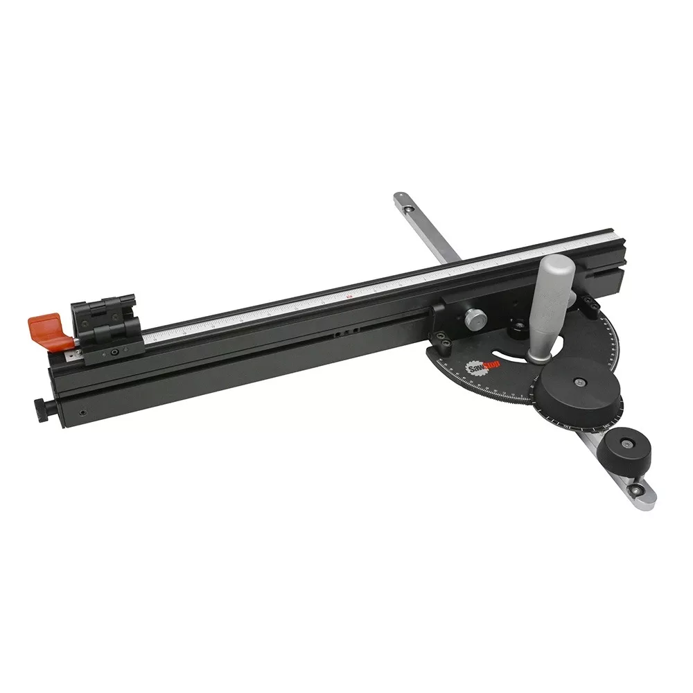 SawStop Revolution Miter Gauge with Systainer