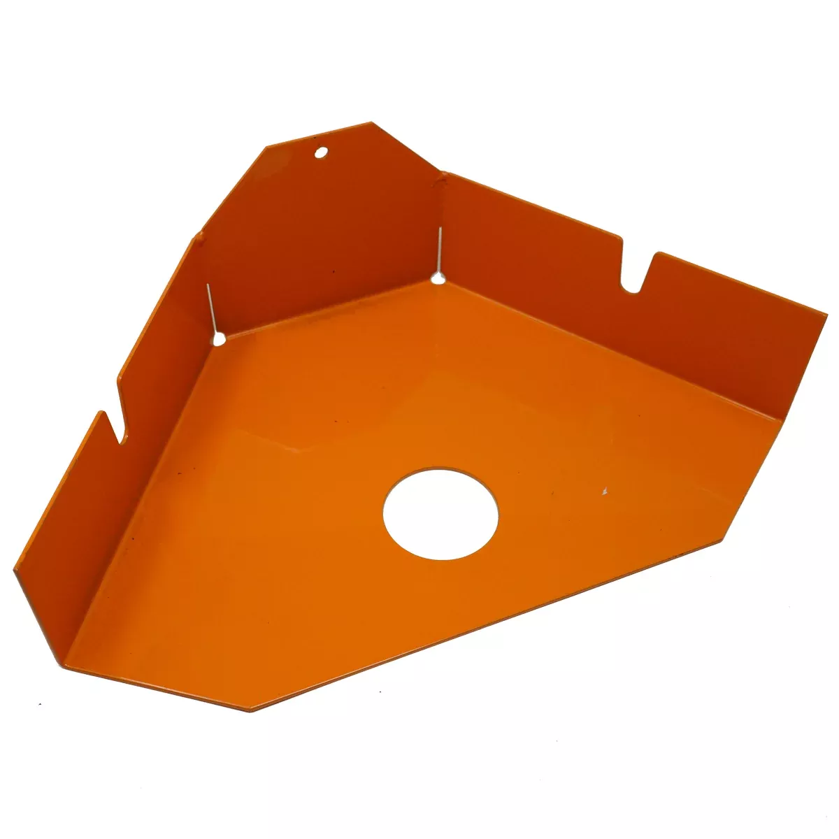 Scag 424325 Belt Cover, SMT-61V