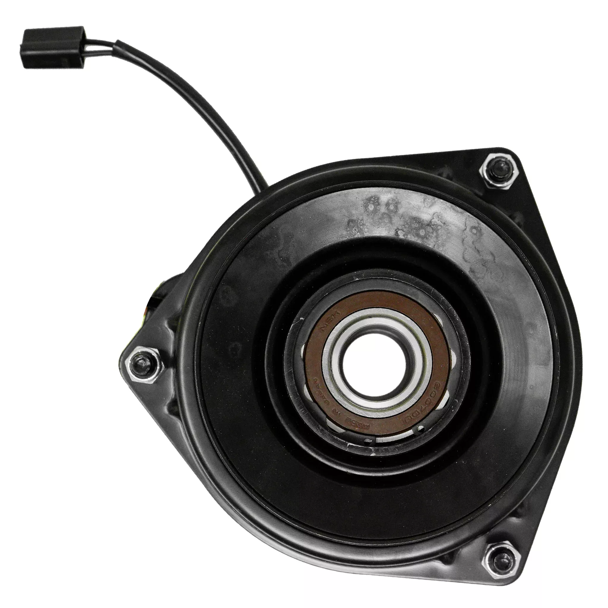 Scag 462228 PTO Clutch w/ Tag SFZ-61