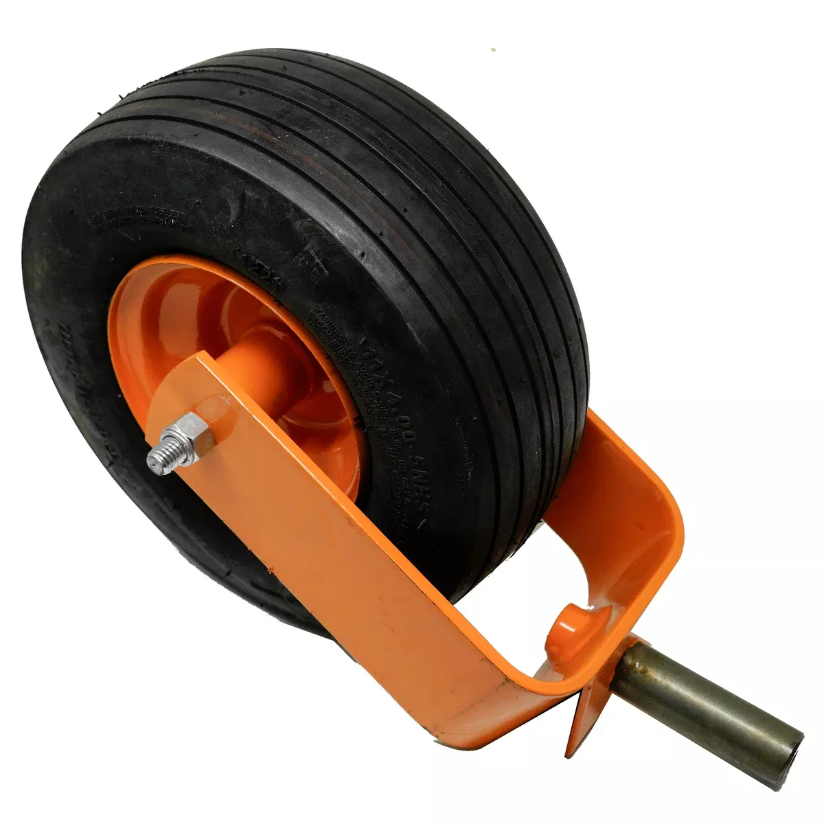 Scag 462716 Caster Wheel and Suspension Assembly