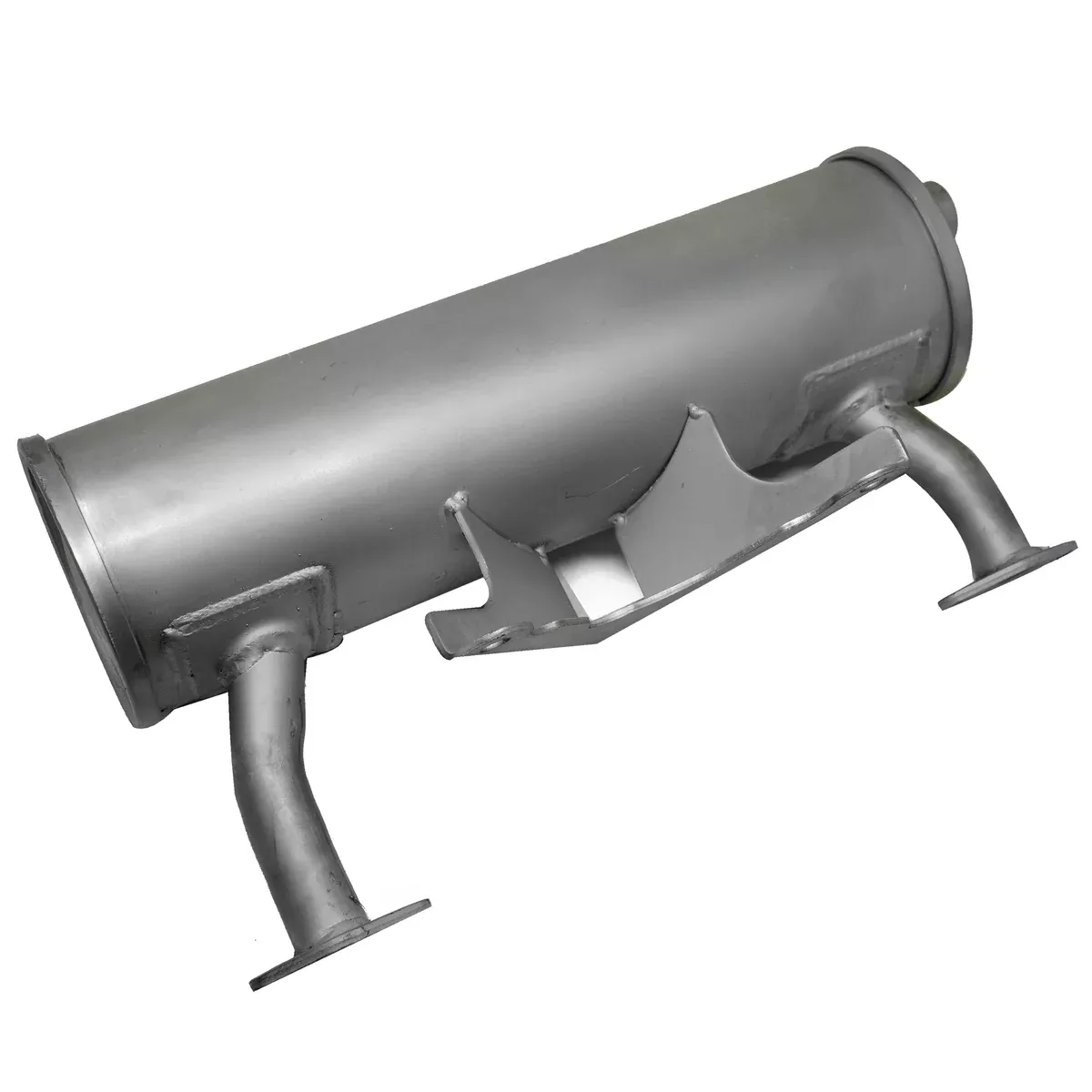Scag 482699 Muffler