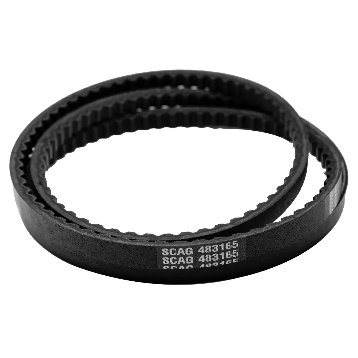 Scag 483165 Pump Drive Belt