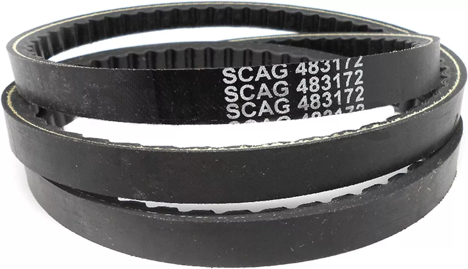 Scag 483172 Pump Drive Belt