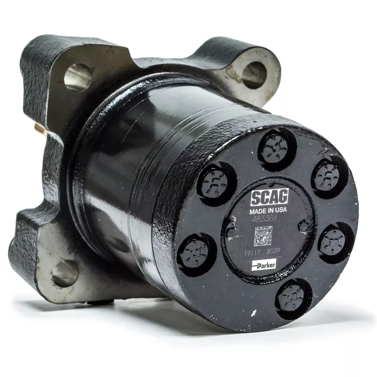 Scag 483388 Wheel Motor