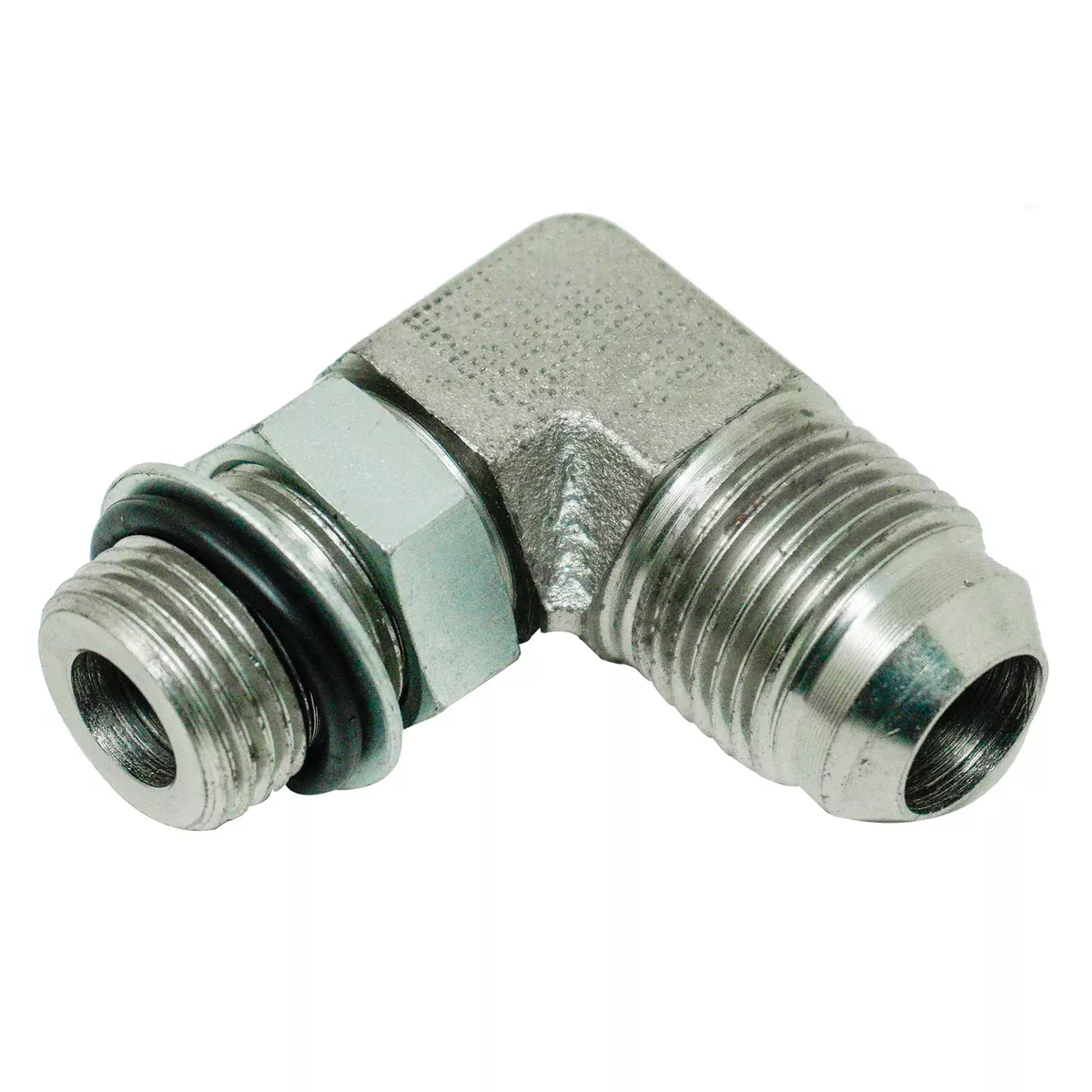 Scag 48350-05 Elbow 90 Degree 5/8 X 1/2 in.