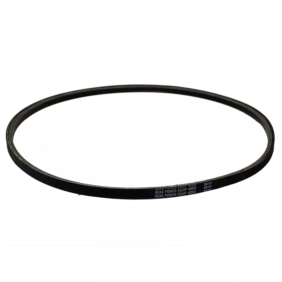 Scag 48553 Pump Drive Belt