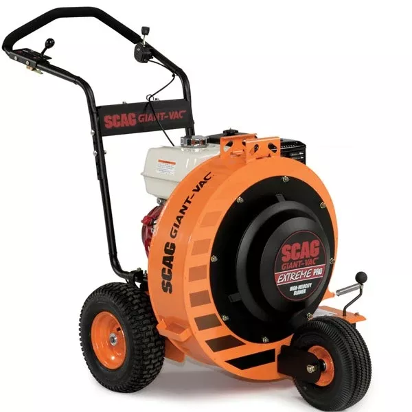 Scag Extreme Pro Walk-Behind Blower