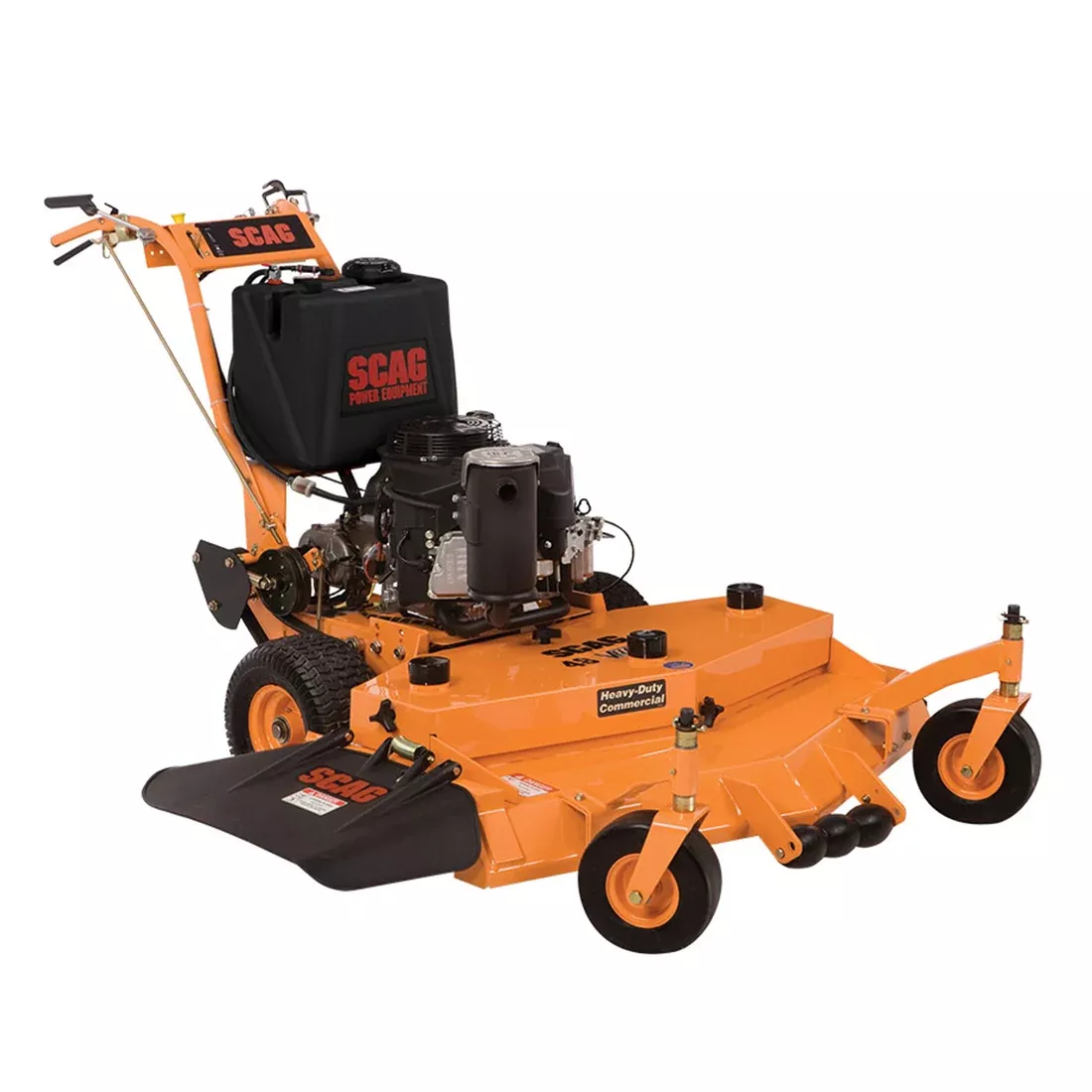 Scag SW48V-14FS SW Belt-Drive 48 In. Walk-Behind Mower