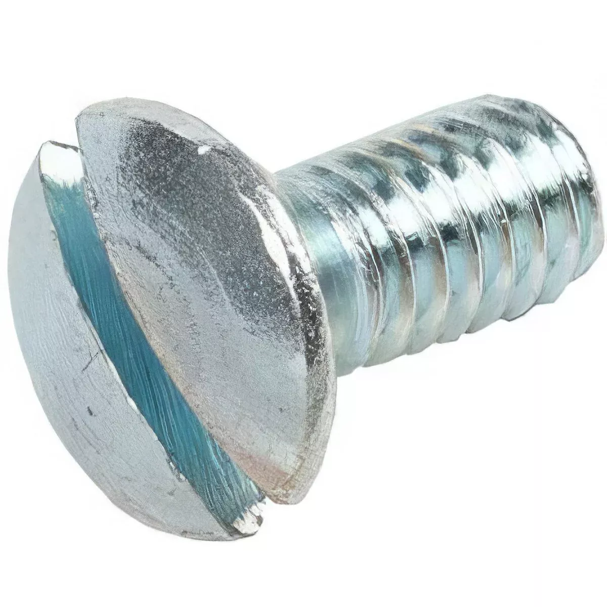 SCREW KIT - 3 PACK, THROTTLE PLATE TO INSTRUMENT PANEL, SET OF 3. TRACTORS: 8N (1948-1952)