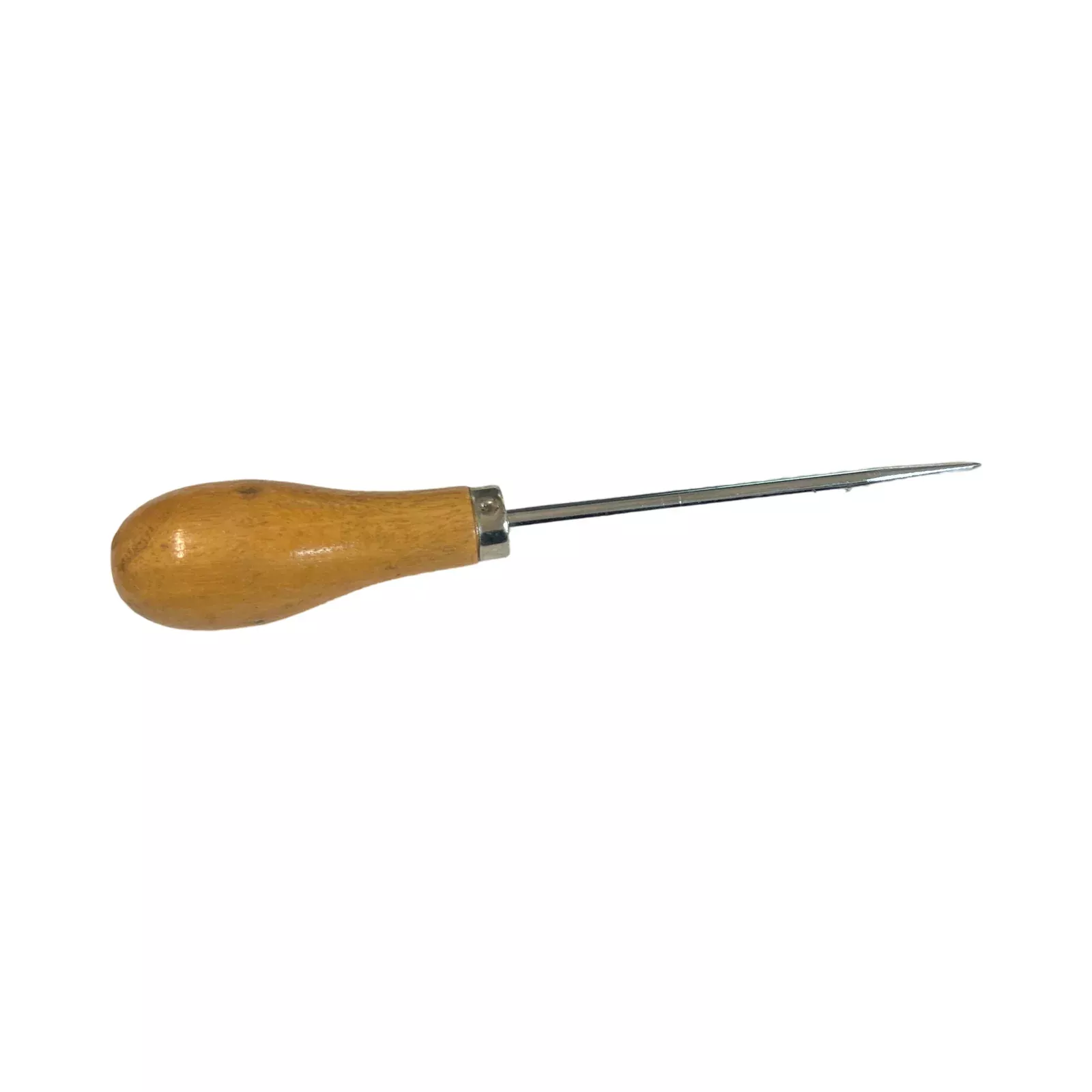 Scriber on Wood Handle - Value