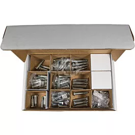 Shoulder Bolt Assortment