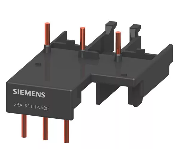 Siemens 3RA1911-1AA00 Motor Starter Link Module