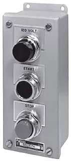 Siemens 52C333A 30MMSTATION,PAINTED STE