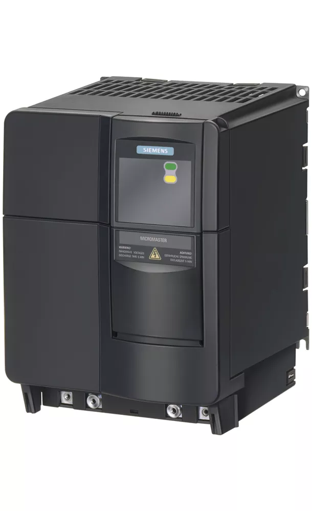 Siemens 6SE64402UC230CA1 DR AC MM440 23