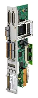 Siemens 6SN11140NB000AA2 611U PLUG IN U