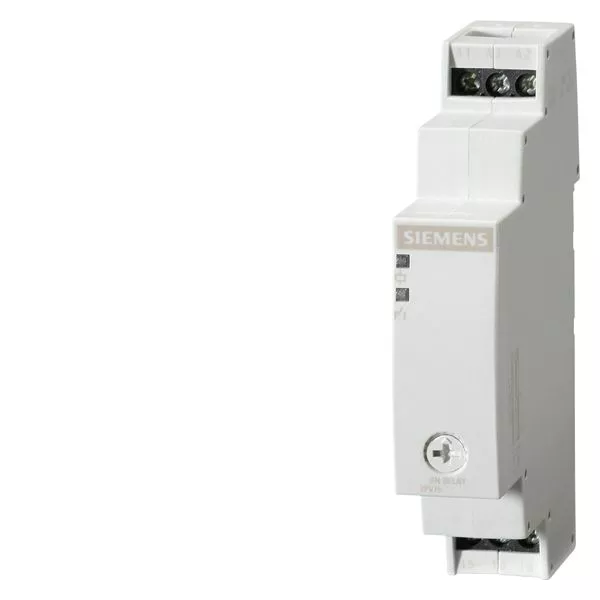 Siemens 7PV15131AP30 TIME RELAY, ON-DEL