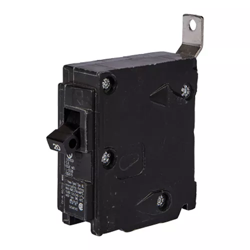 Siemens B135H 120 Volt 35 Amp 22 Kaic 1-Pole Type BLH Circuit Breaker