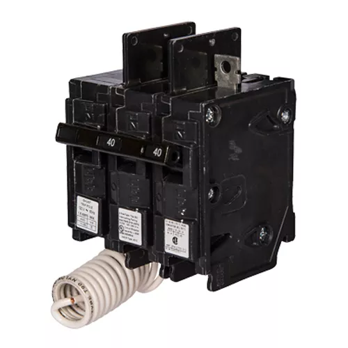 Siemens BQ2B02000S01 BRKR BQ 2P 120/240
