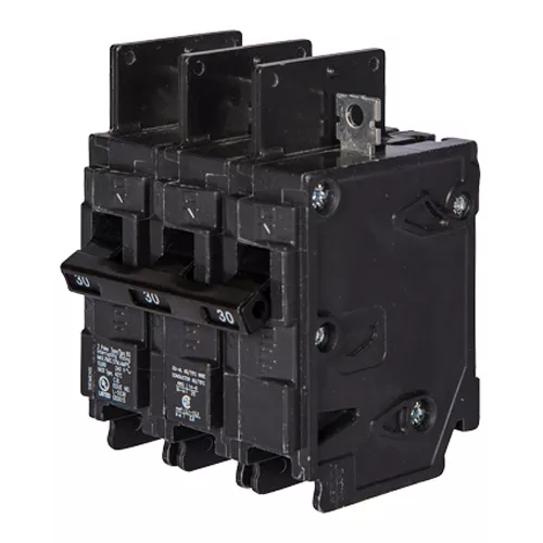 Siemens BQ3B035H BRKR BQH 3P 240V 35A 2