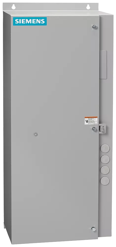 Siemens CMFF17120 CONTACTOR-LTG-COMBO,F