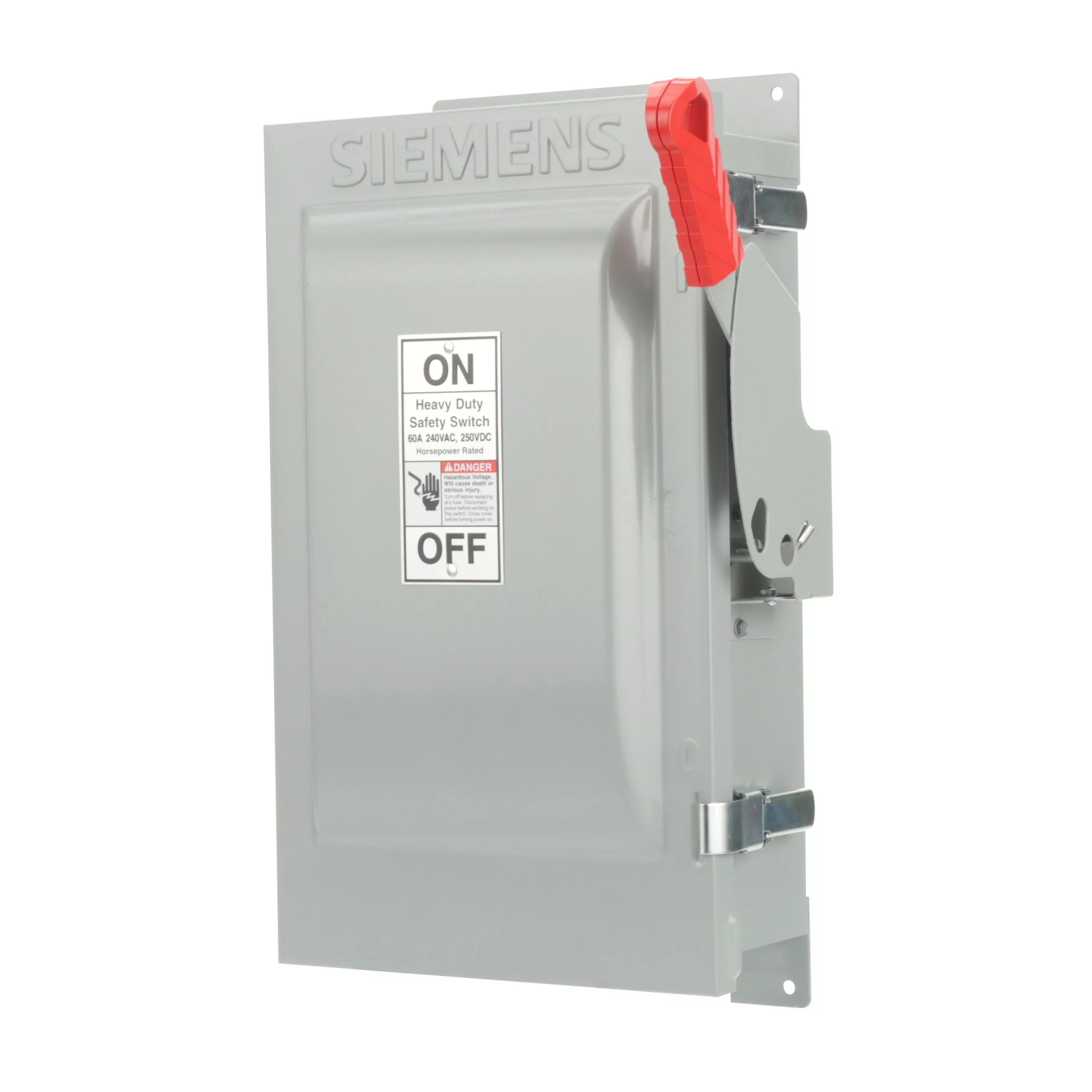 Siemens HF223J HDSS FUS 2P2W 240V 100A