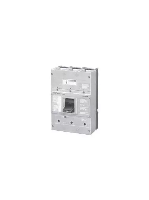 Siemens JXD63B200L BRKR JD6 3P 600V 200