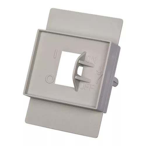 Siemens LF111NR 30A 1P 120V PLUG FUSED