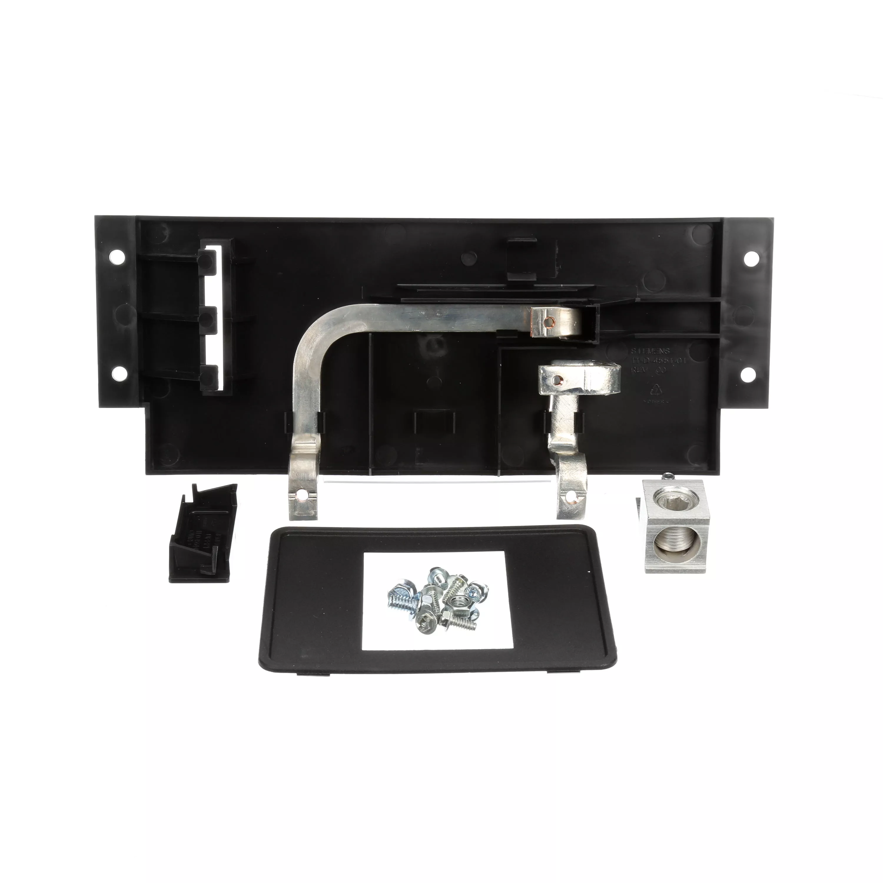 Siemens MBKED1A RP1,BRKR MNT KIT