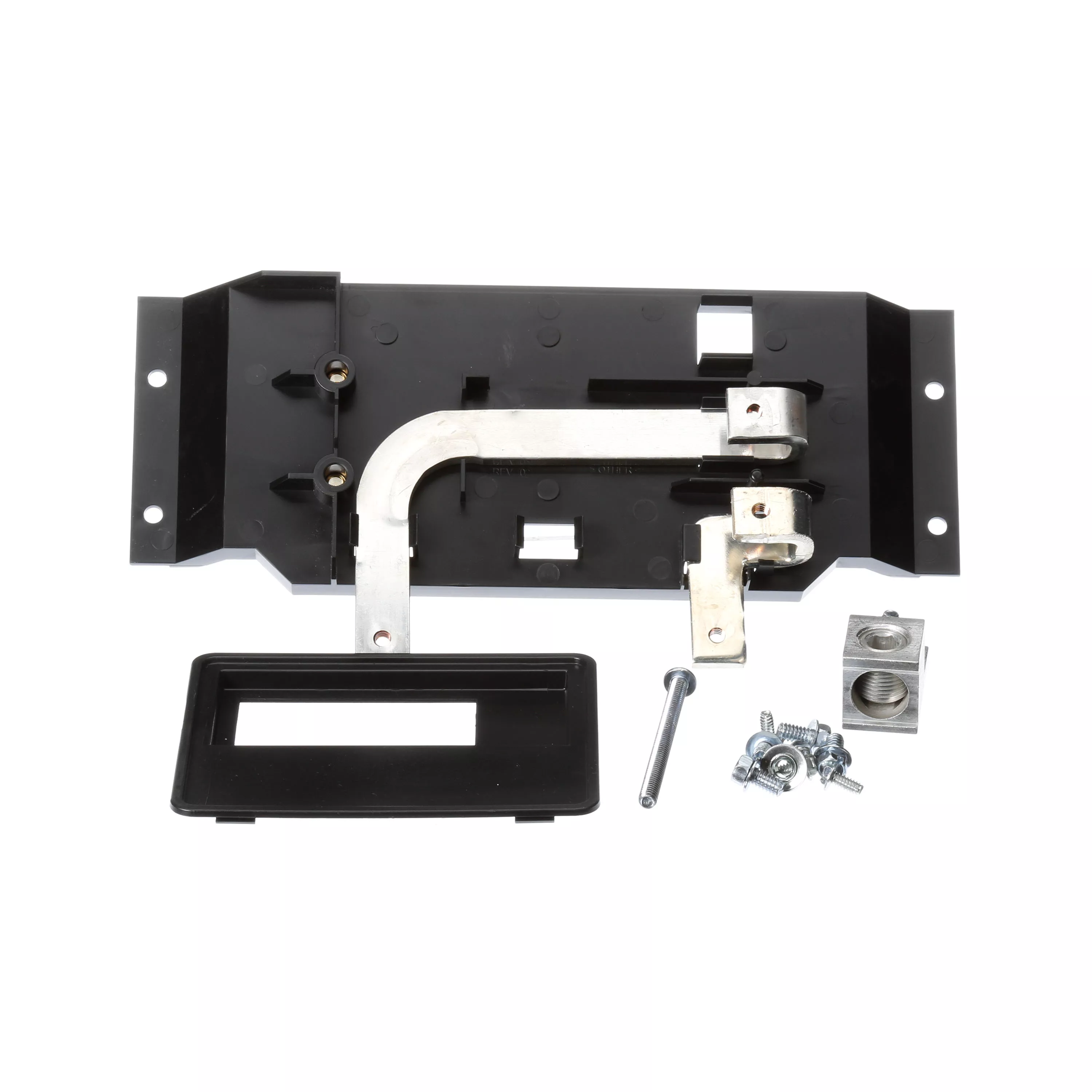 Siemens MBKQJ1A 225 Amp 1-Phase Main/Subfeed Breaker Mounting Kit