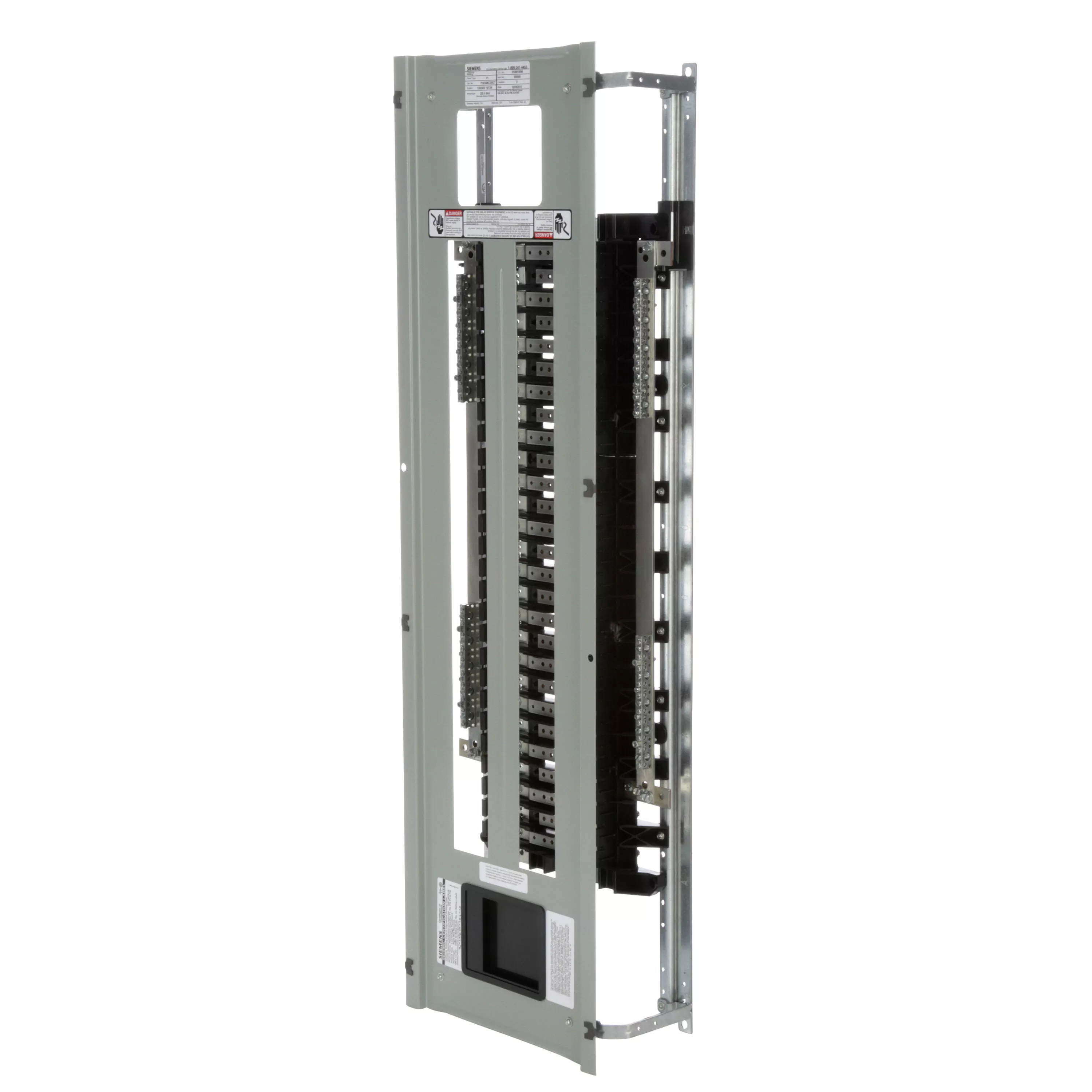 Siemens P1A54MC250CT RP1 UPB 1P3W 250A