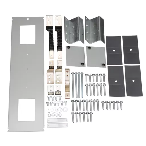 Siemens SF6 Breaker Connecting Strap Kit