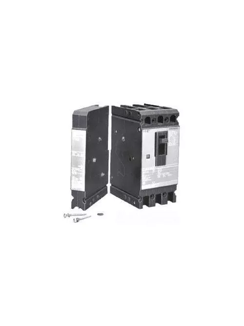 Siemens U03ED60 BREAKER ED 240VAC UV TR