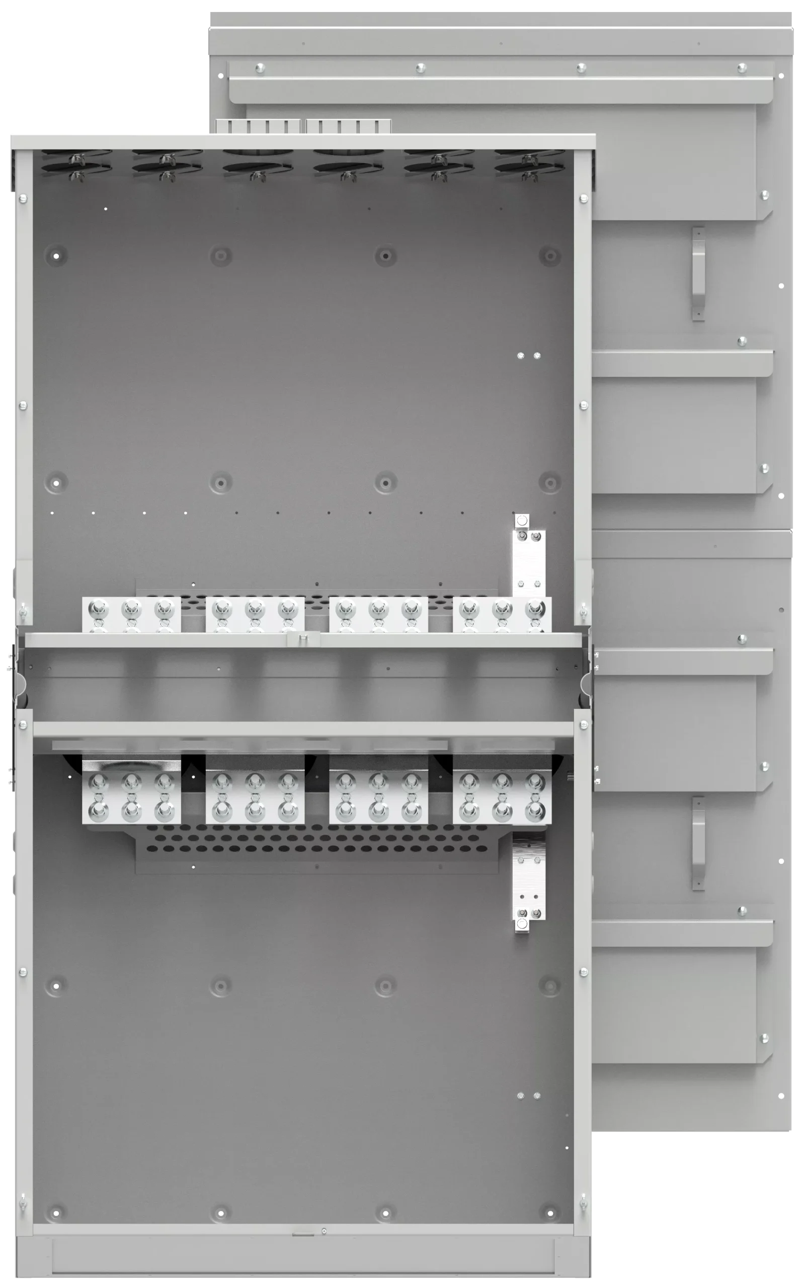 Siemens WT31600PU POWMOD WT TBOX 3PH 16
