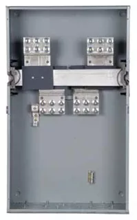 Siemens WTB31600CU POWMOD WTB TBOX 3PH
