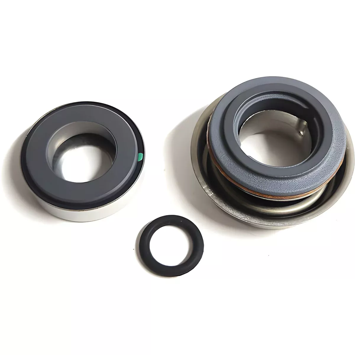 SILICON CARBIDE SEAL, INCL 40160 O-RING