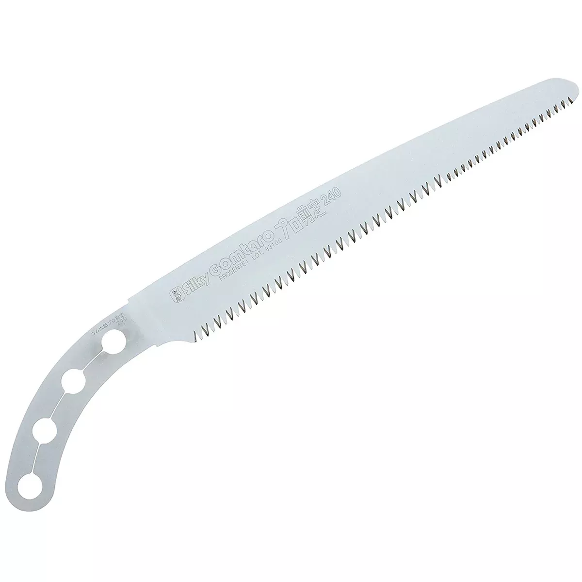 Silky 109-24 Gomtaro 240mm Pro-Sentei Replacement Saw Blade