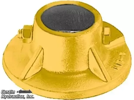 Simplex 09220 MB-17 Roof Support Base