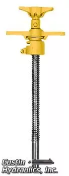 Simplex 09233 MS9L-S Roof Support 8 Ton 15'' Stroke