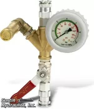 Simplex BC4A Single Safety Controller