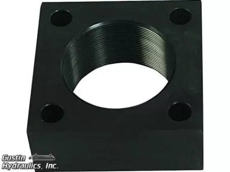 Simplex BR25 25 Ton R Series Cylinder Mounting Block