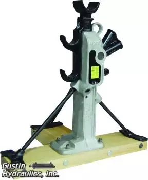 Simplex CRA1029L 10 Ton 11.63'' Stroke Reel Jack