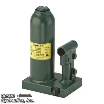 Simplex HJ5A 5 Ton Hand Jack 5.91'' Stroke
