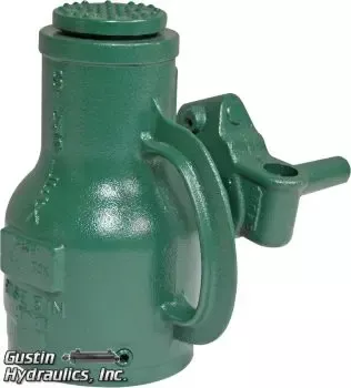 Simplex JJ2510C 25 Ton Super Jack