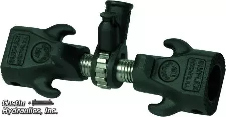 Simplex PP610 10 Ton Push/Pull Jack