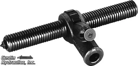 Simplex PP61015 10 Ton Ratchet Screw Assembly
