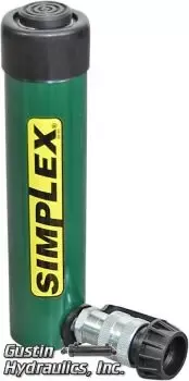 Simplex R106 10 Ton 6'' Stroke Cylinder
