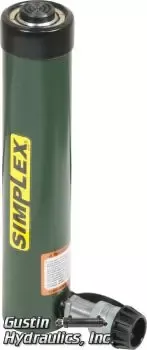 Simplex R1510 15 Ton 10'' Stroke Cylinder