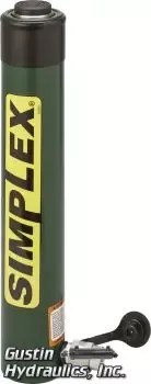 Simplex R1514 15 Ton 14'' Stroke Cylinder
